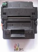 Obnovljena črna kaseta HP 92 10ml črnila, hp 92